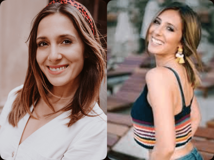 Vanessa Civiello verheiratet? Aktueller Beziehungsstatus & alle bekannten Fakten vanessa civiello verheiratet