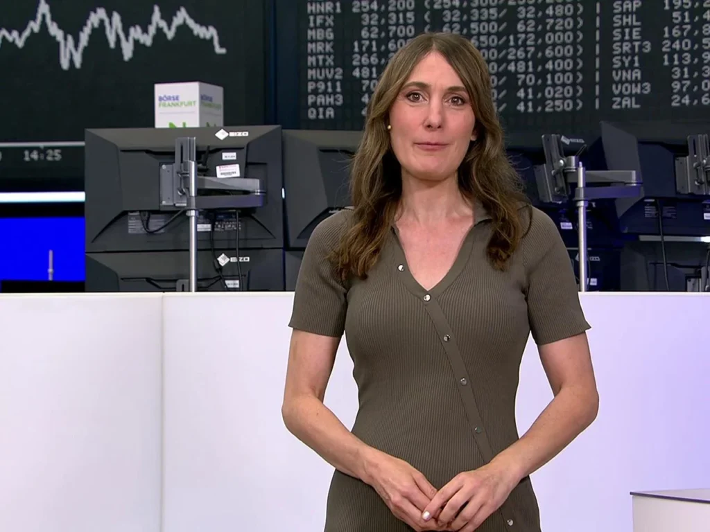 ist anja kohl verheiratet