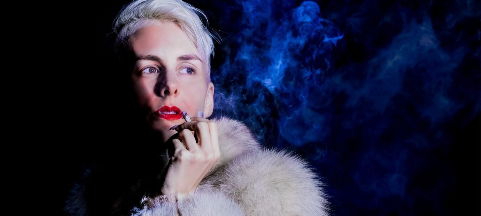 lisa eckhart ehemann