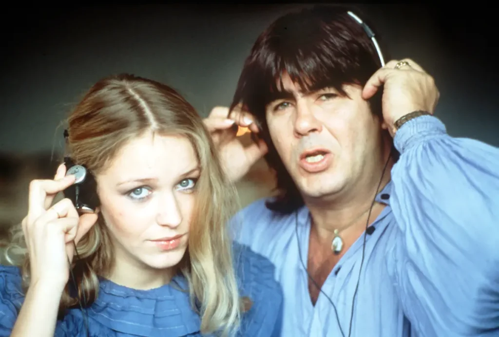 Sandra Hirt Ofarim: Wer ist sie wirklich? Leben, Familie und Hintergrund sandra hirt ofarim