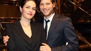 Sebastian Ströbel: Ehefrau, Familie & Liebesleben im Detail sebastian ströbel: ehefrau